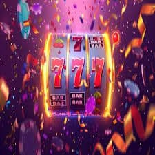 777vip slot game lobby with multiple game titles available
