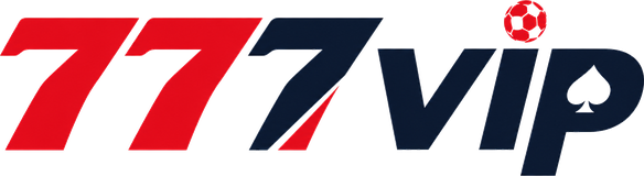 777vip official logo
